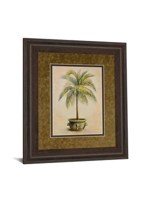 Promotional Line 34X40 34X40 Framed Print
