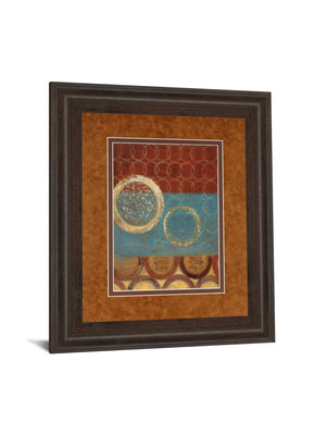 Tanzania I By Tava Studio 34X40 Framed Print
