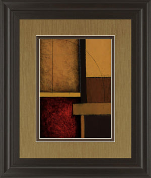 Gateways I By Patrick St. Germain 34X40 Framed Print