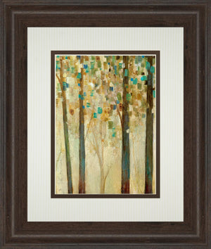 Reach For The Sun I By Carol Robinson ***Monl*** 34X40 Framed Print
