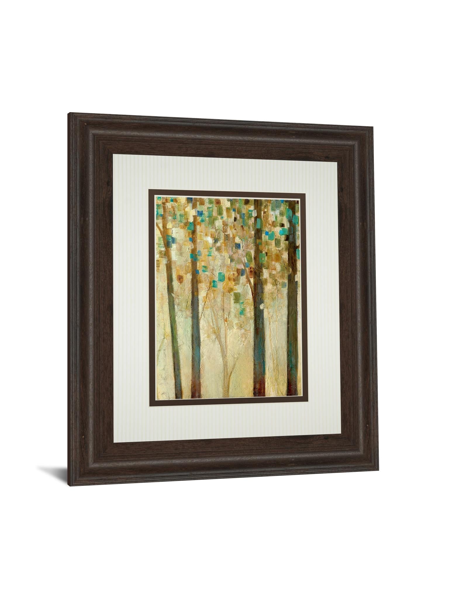 Reach For The Sun I By Carol Robinson ***Monl*** 34X40 Framed Print