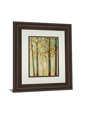 Reach For The Sun I By Carol Robinson ***Monl*** 34X40 Framed Print