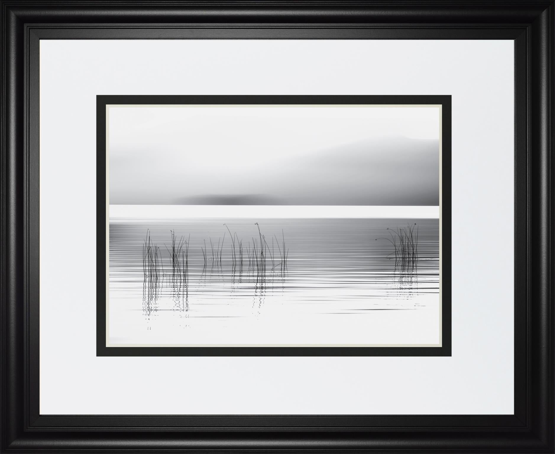 Tranquil Dawn By Pelkey, M. 34X40 Framed Print