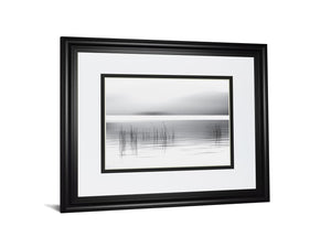 Tranquil Dawn By Pelkey, M. 34X40 Framed Print