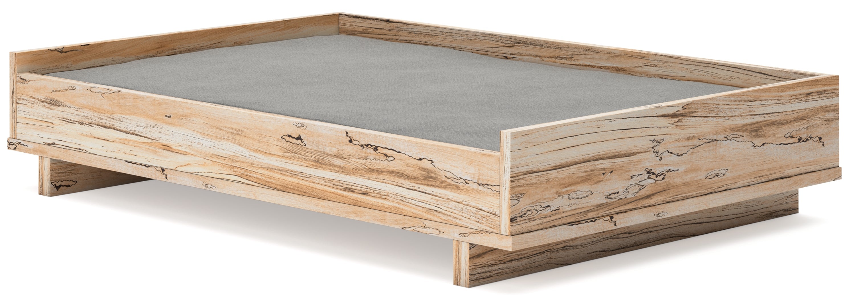 Piperton Pet Bed Frame
