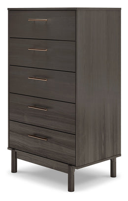 Brymont Five Drawer Chest