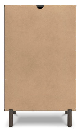 Brymont Five Drawer Chest