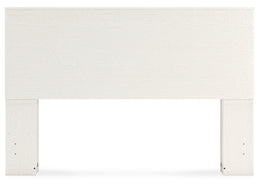 Aprilyn Queen Bookcase Headboard with Dresser