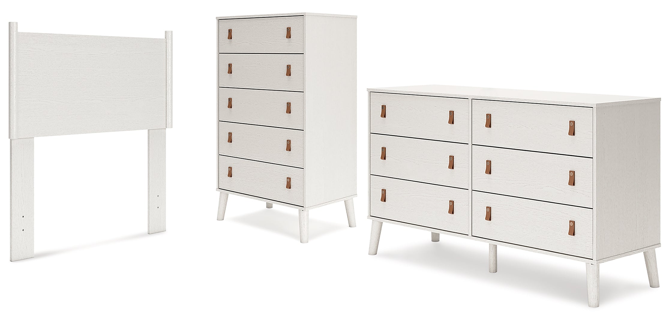 Aprilyn Canopy Bedroom Set