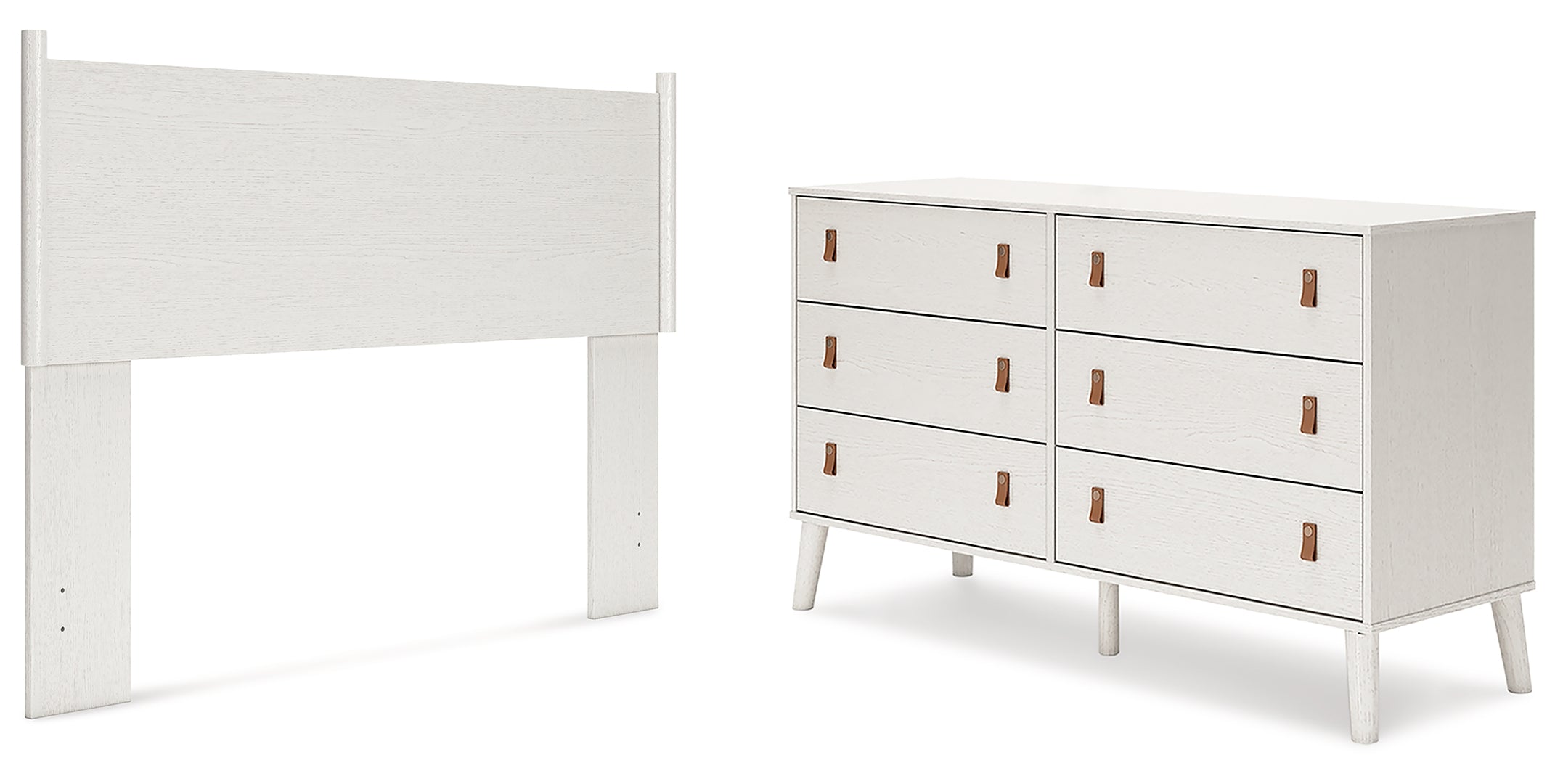 Aprilyn Canopy Bedroom Set