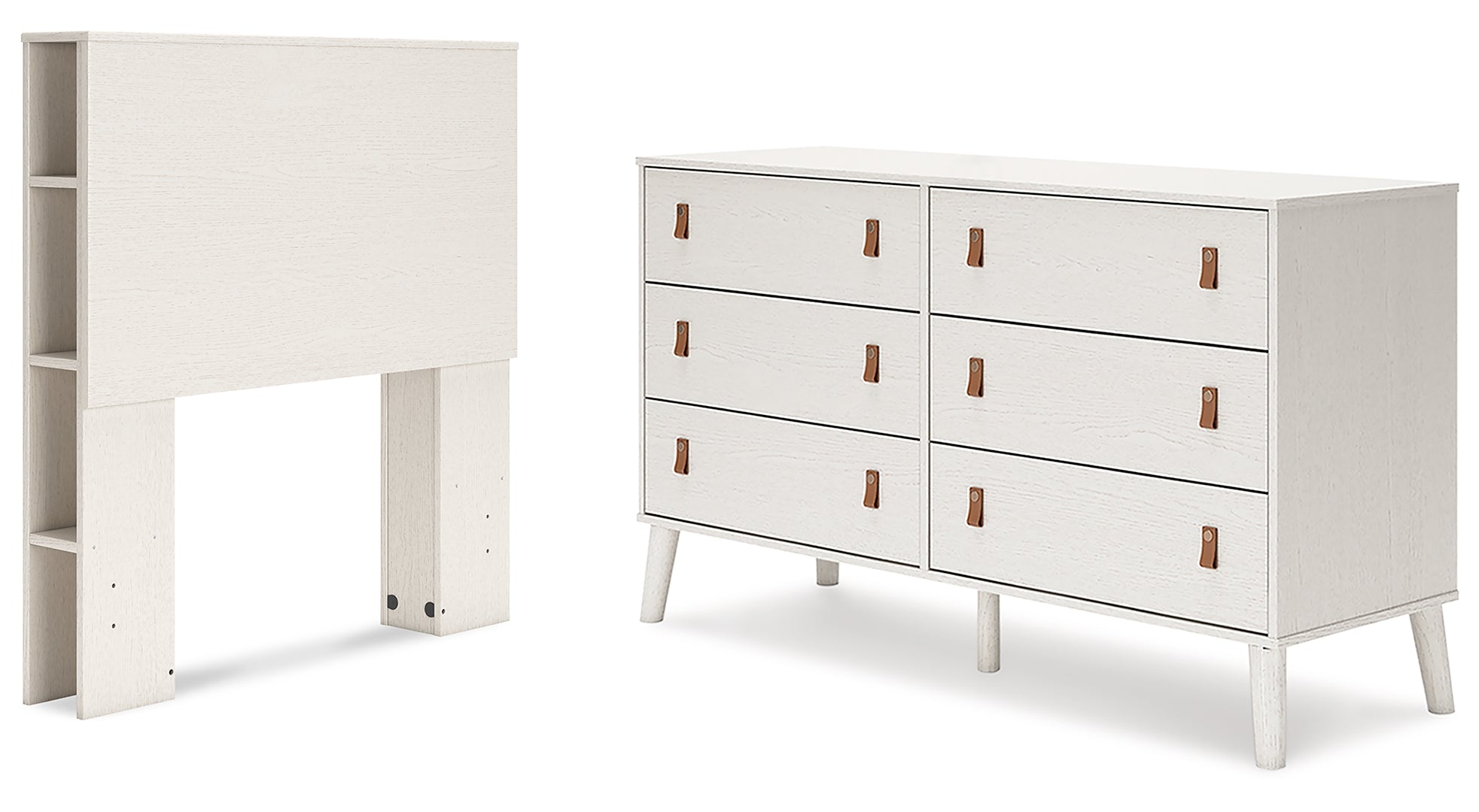 Aprilyn Canopy Bedroom Set