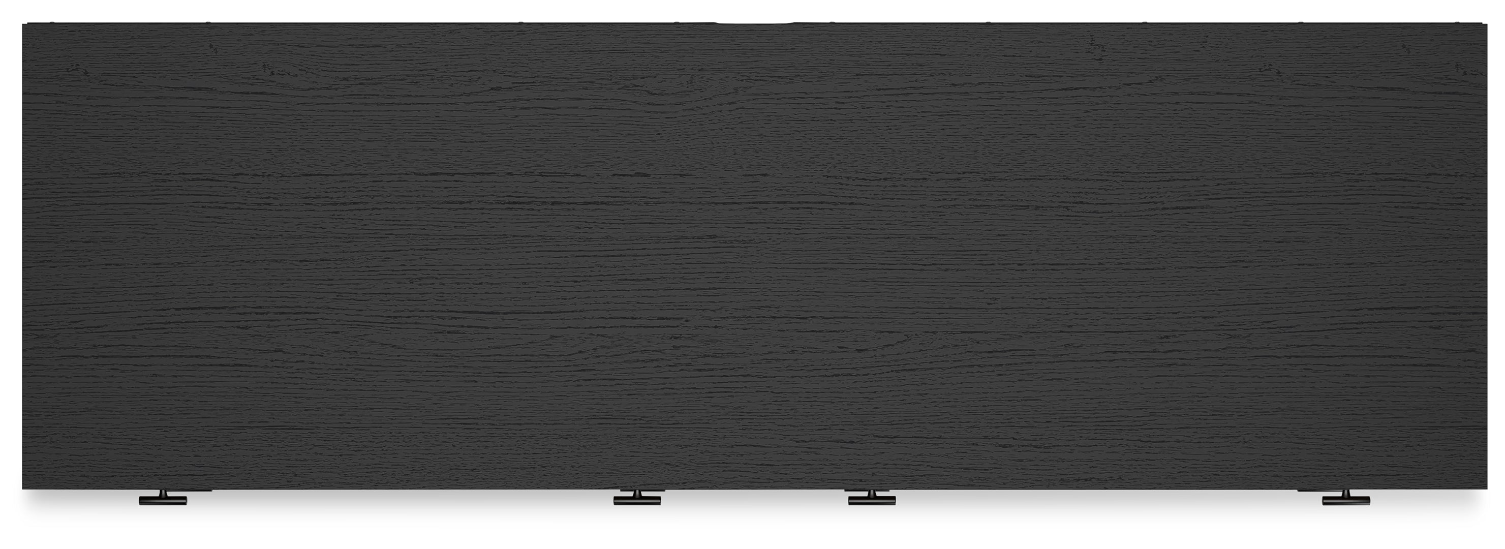 Charlang Six Drawer Dresser