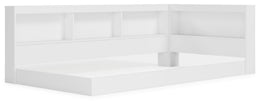 Piperton Platform Bed