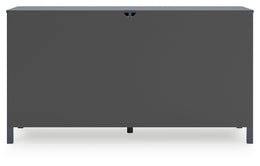 Simmenfort Six Drawer Dresser