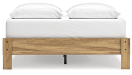 Bermacy Platform Bed