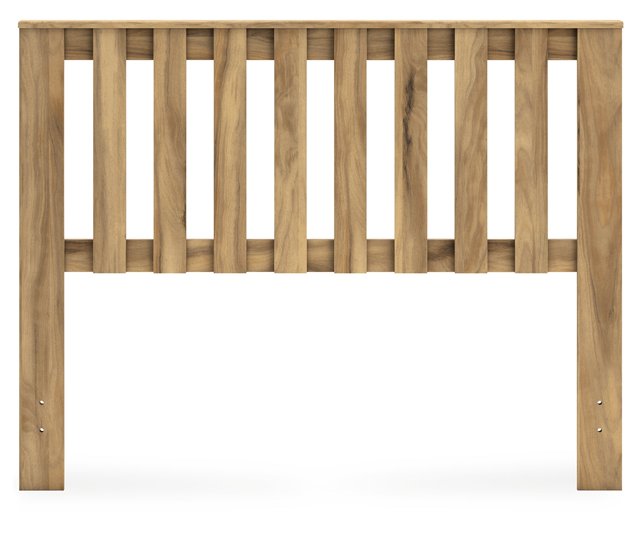 Bermacy Panel Headboard Bedroom Set