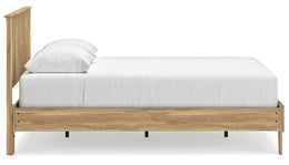 Bermacy Platform Bed