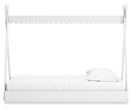 Hallityn Tent Complete Bed in Box