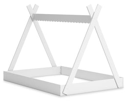 Hallityn Tent Complete Bed in Box