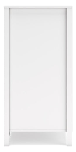 Hallityn Bookcase