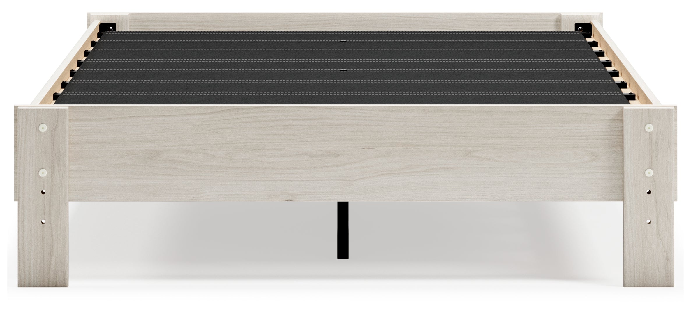 Socalle Panel Platform Bed