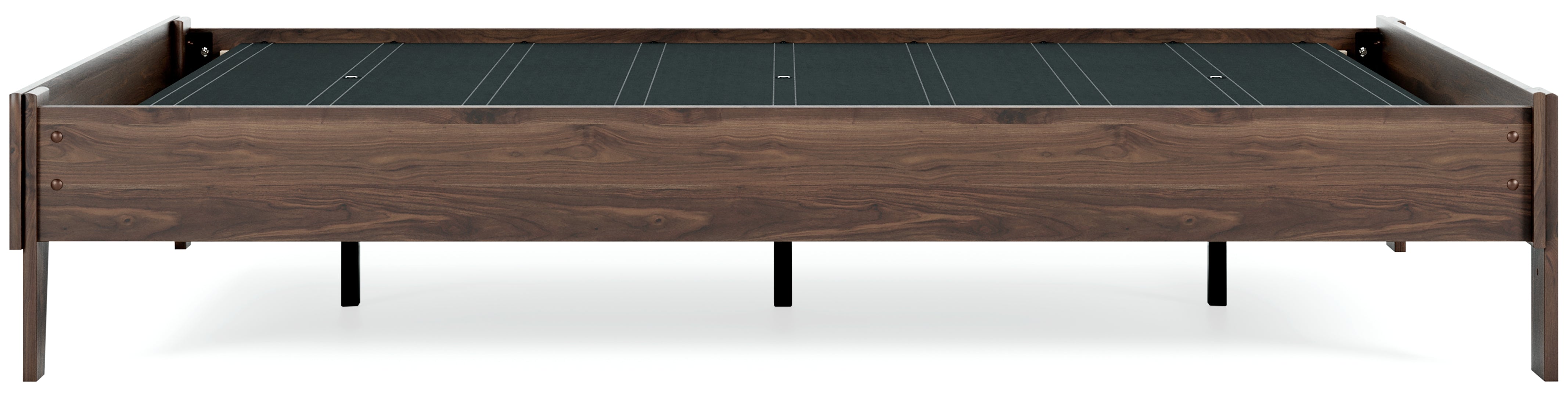 Calverson Panel Platform Bed