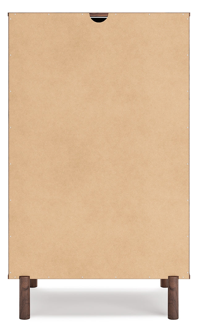 Calverson Five Drawer Chest