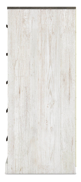 Shawburn Five Drawer Chest