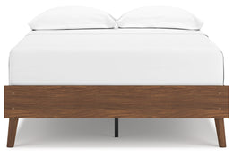 Fordmont Platform Bed