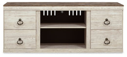 EW0267-268 - TV Stand 60"
