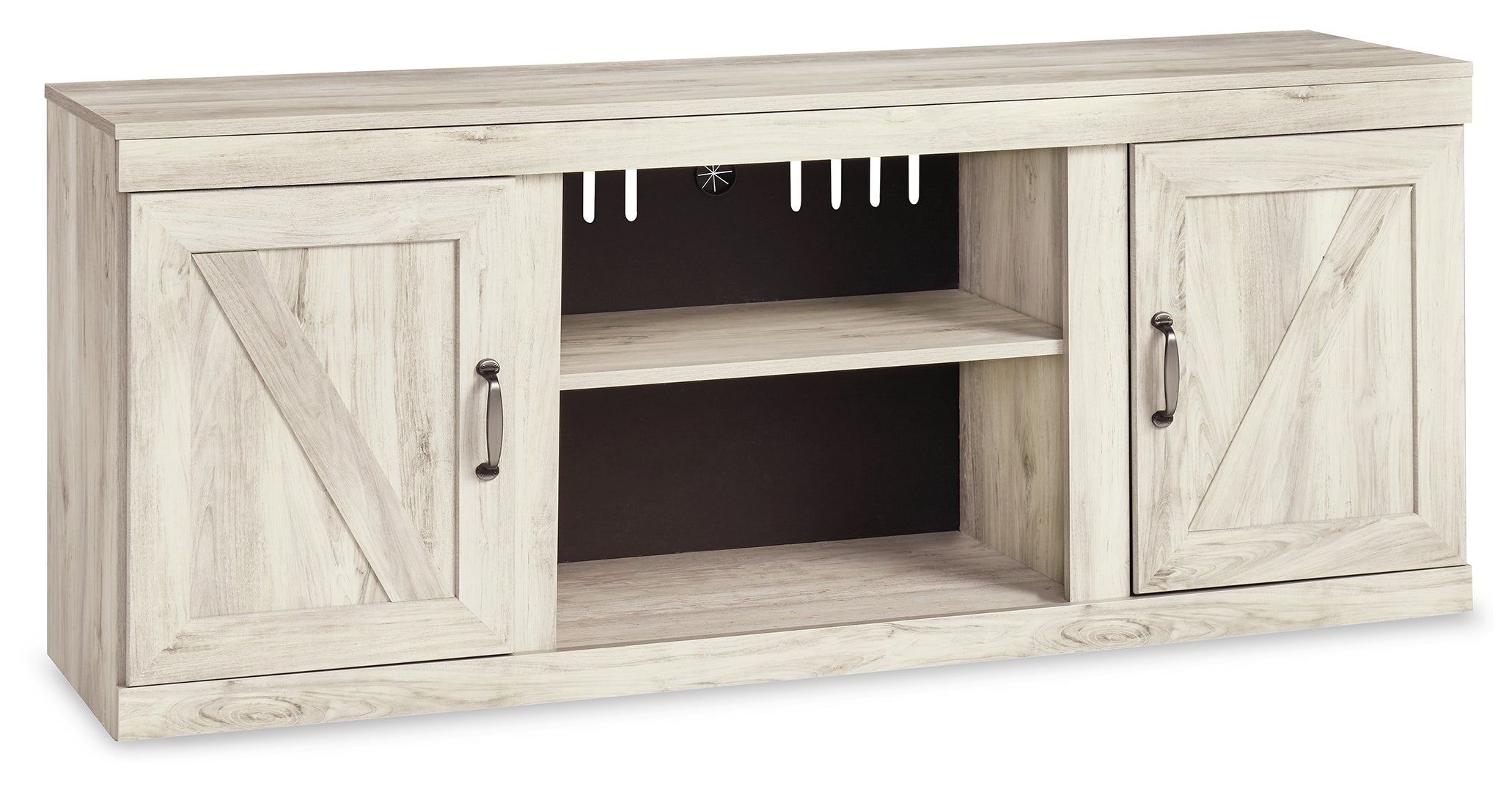 Bellaby Entertainment Center