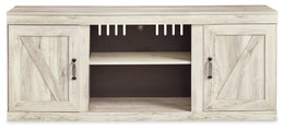 EW0331-268 - TV Stand 60"L