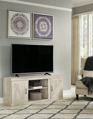 EW0331-268 - TV Stand 60"L