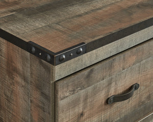 EW0446-268 - TV Stand 60"L