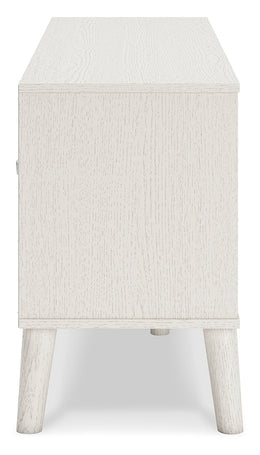 Aprilyn Medium TV Stand