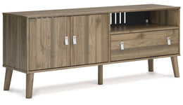 Aprilyn Medium TV Stand