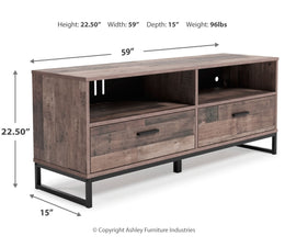 Neilsville Medium TV Stand