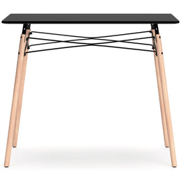 Jaspeni Home Office Desk