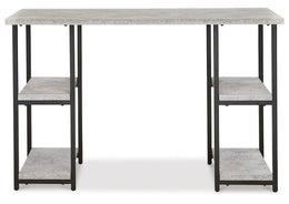 Lazabon Home Office Desk