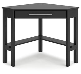 Otaska Home Office Corner Desk