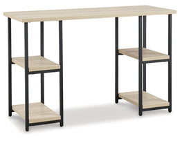 Waylowe Home Office Desk