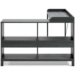 Yarlow L-Desk