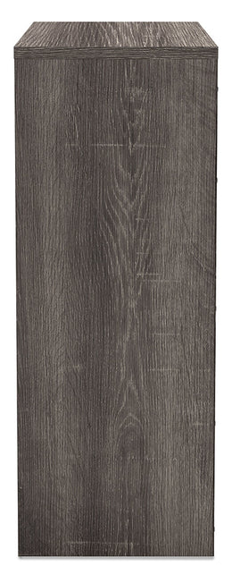 Arlenbry Small Bookcase