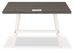 Dorrinson Home Office Desk