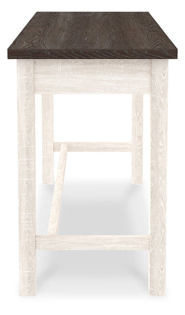 Dorrinson Home Office Desk