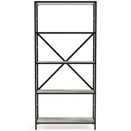 Bayflynn Bookcase