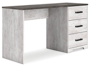H4121-34 Office Desk