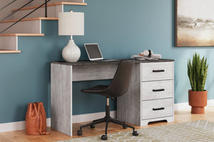 H4121-34 Office Desk