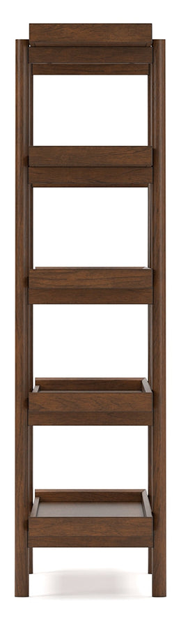 Lyncott Bookcase