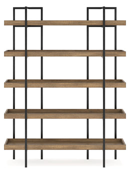 Montia Bookcase